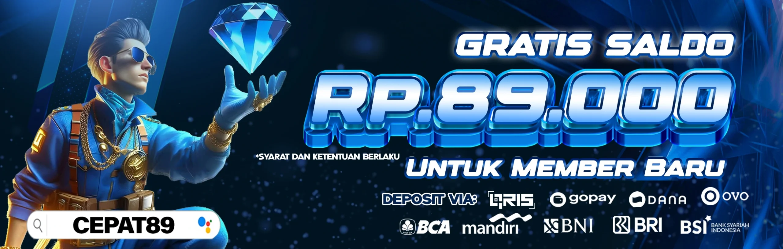 KANCIL777 alternatif